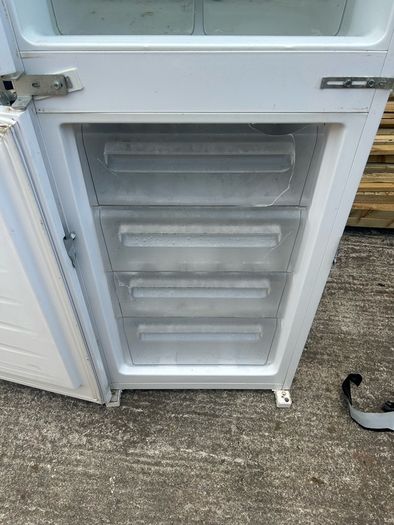 fridge freezer
