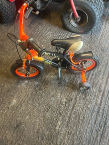 kids Bike