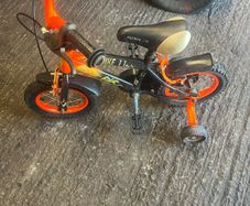 kids Bike