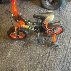 kids Bike