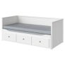 Hemnes bed Image 2