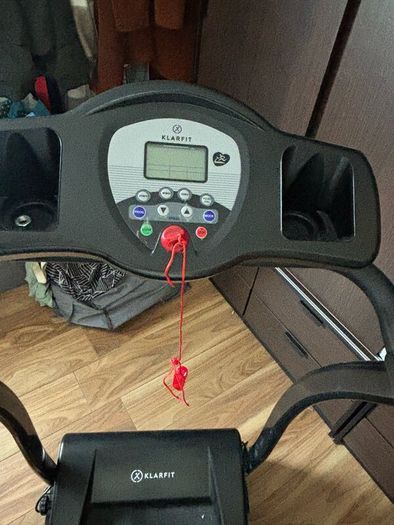 Treadmill