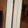 Nausicaa of the Valley of the Wind Hardcover Manga COMPLETE SET by Hayao Miyazaki Image 6