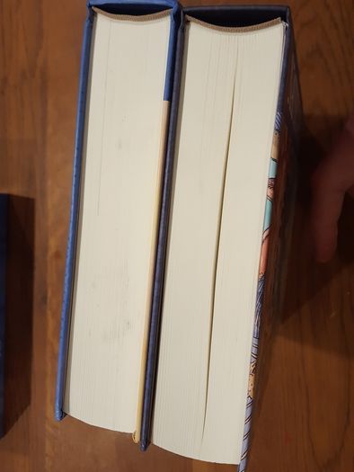 Nausicaa of the Valley of the Wind Hardcover Manga COMPLETE SET by Hayao Miyazaki