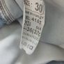 Levis Distressed Jeans Image 7