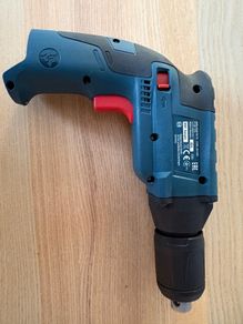 Bosch  Gsr 10.8 V-ec Te