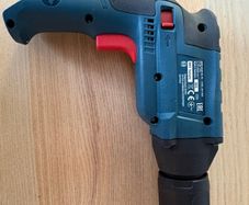 Bosch  Gsr 10.8 V-ec Te