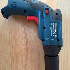 Bosch  Gsr 10.8 V-ec Te