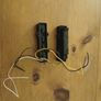 Fender Jazz bass pickupd Image 3