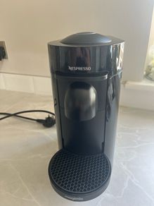 Nescafe coffee machine