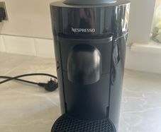 Nescafe coffee machine