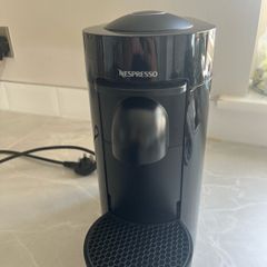 Nescafe coffee machine