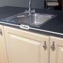 Kitchen Units with Integrated Oven & Microwave Image 8