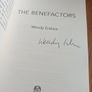 Wendy Erskine signed book Image 2