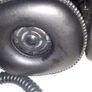 stereo mono headphones Image 2