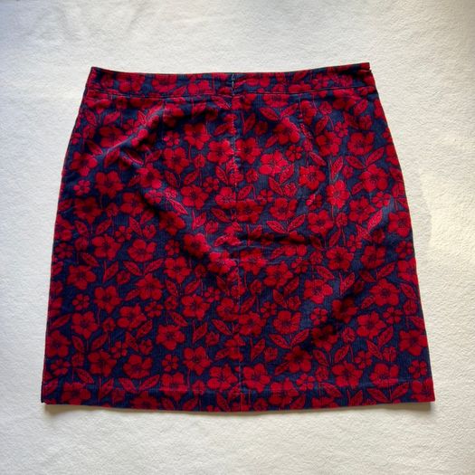 SeaSalt Cornwall Mini/Midi Skirt