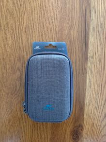 Brand New Rivacase 7510 Digital Camera Case