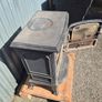 5Kw Free Standing Stove Image 2