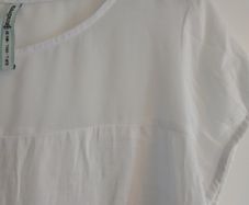 White top