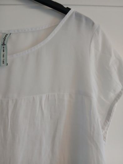 White top