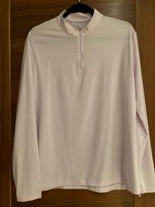 Nike Lilac Top