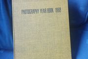 Photography Year Book 1968