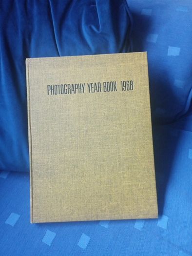 Photography Year Book 1968