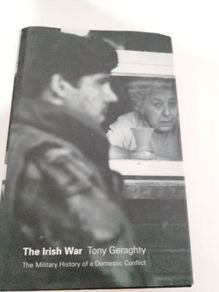 The Irish War
