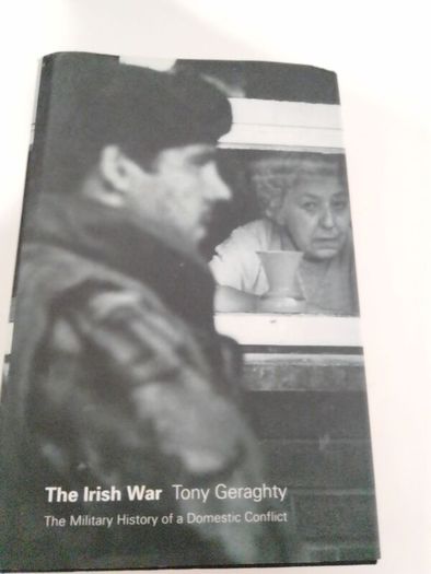 The Irish War
