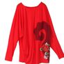 Designer Sample Modal T-Shirt Image 2