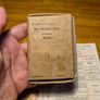 Vintage WWII War Medal 1939-1945 - King Georg VI - Lion standing on 2-headed Dragon. Image 8