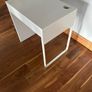 Ikea desk with drawer Image 4