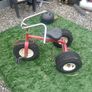 rhino specialised trike Image 6