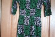 Women's Lace Villa Dress