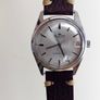 Vintage Swiss Made Eloga Mechanical wind up watch Image 8