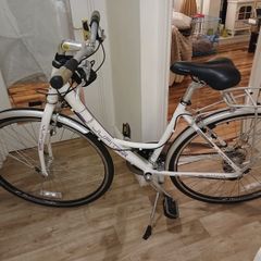 Womens Bike