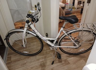 Womens Bike