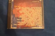 The Best in the World Ever 2xCD