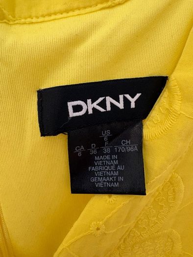 DKNY dress