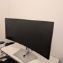Dell UltraSharp 34" Curved Ultrawide Thunderbolt Hub Monitor (U3425WE) Image 2