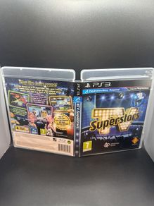 TV Superstar Ps3