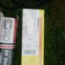 new box of welding rods Image 3