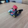 Mario Kart figure Image 2