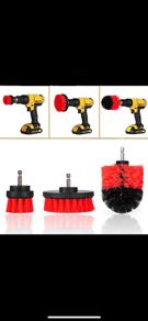 Drill Brusch