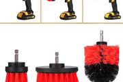 Drill Brusch
