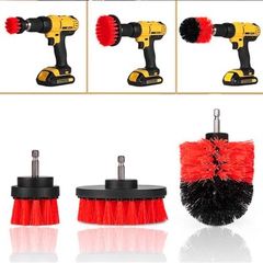 Drill Brusch