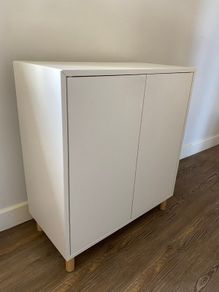 Ikea Eket Small Storage Unit