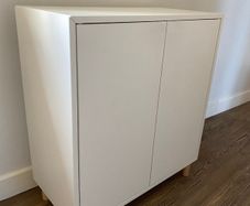 Ikea Eket Small Storage Unit