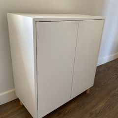 Ikea Eket Small Storage Unit