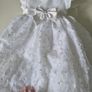 Christening gown Image 3